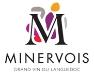 Vins AOP Minervois